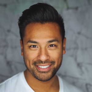 Daniel Foster